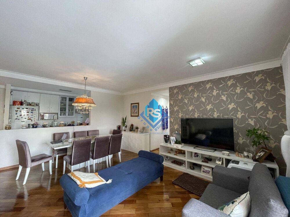 Apartamento, 3 quartos, 102 m² - Foto 1