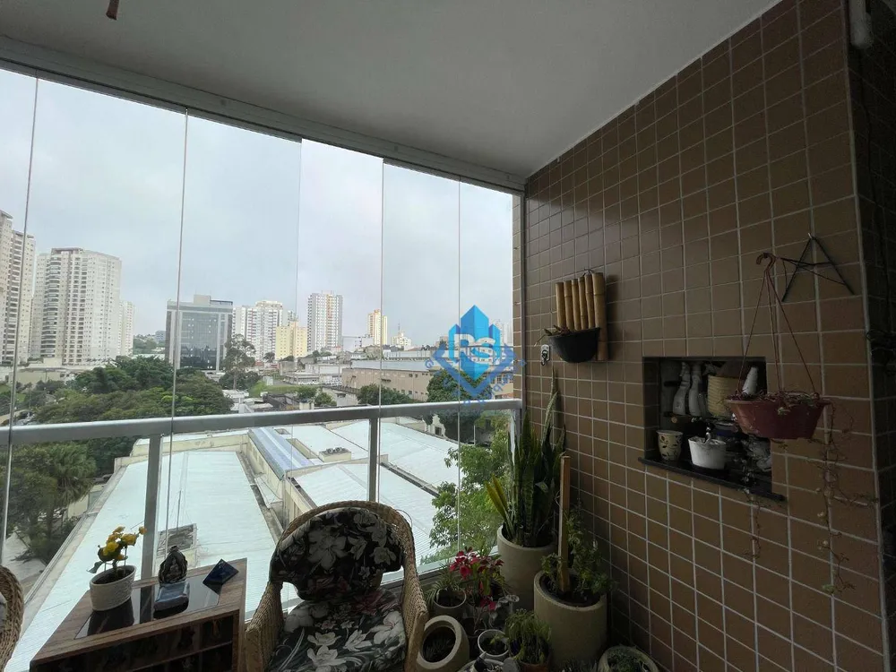 Apartamento, 3 quartos, 102 m² - Foto 8