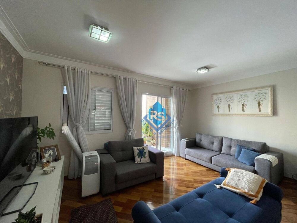 Apartamento, 3 quartos, 102 m² - Foto 2