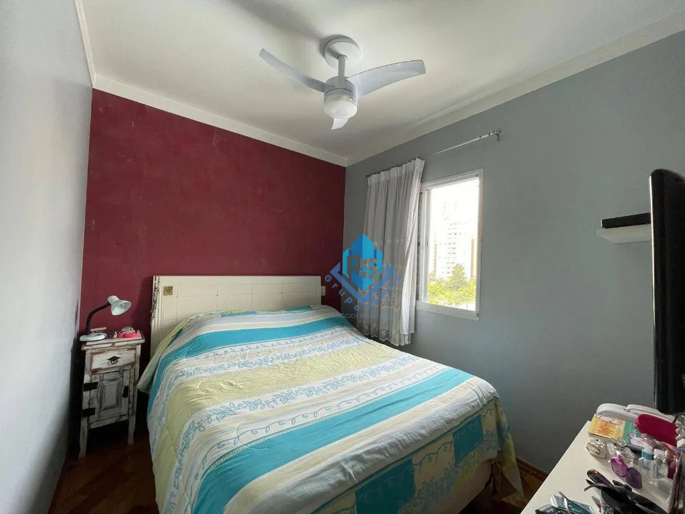 Apartamento, 3 quartos, 102 m² - Foto 11