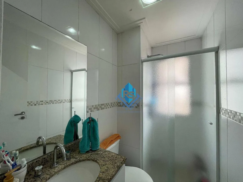 Apartamento, 3 quartos, 102 m² - Foto 10