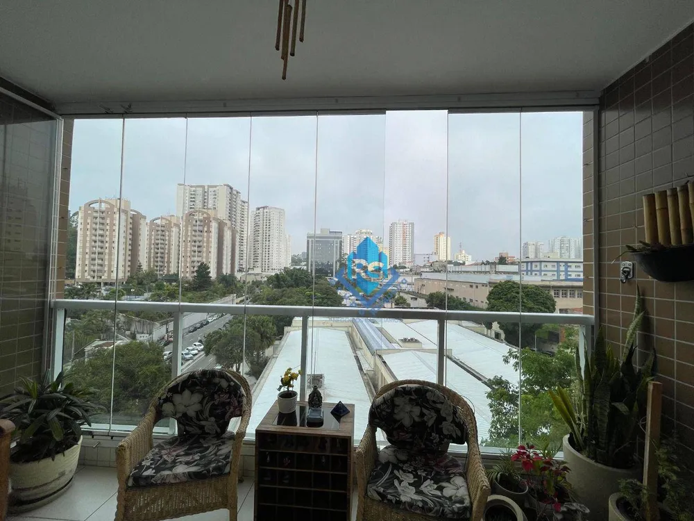 Apartamento, 3 quartos, 102 m² - Foto 6