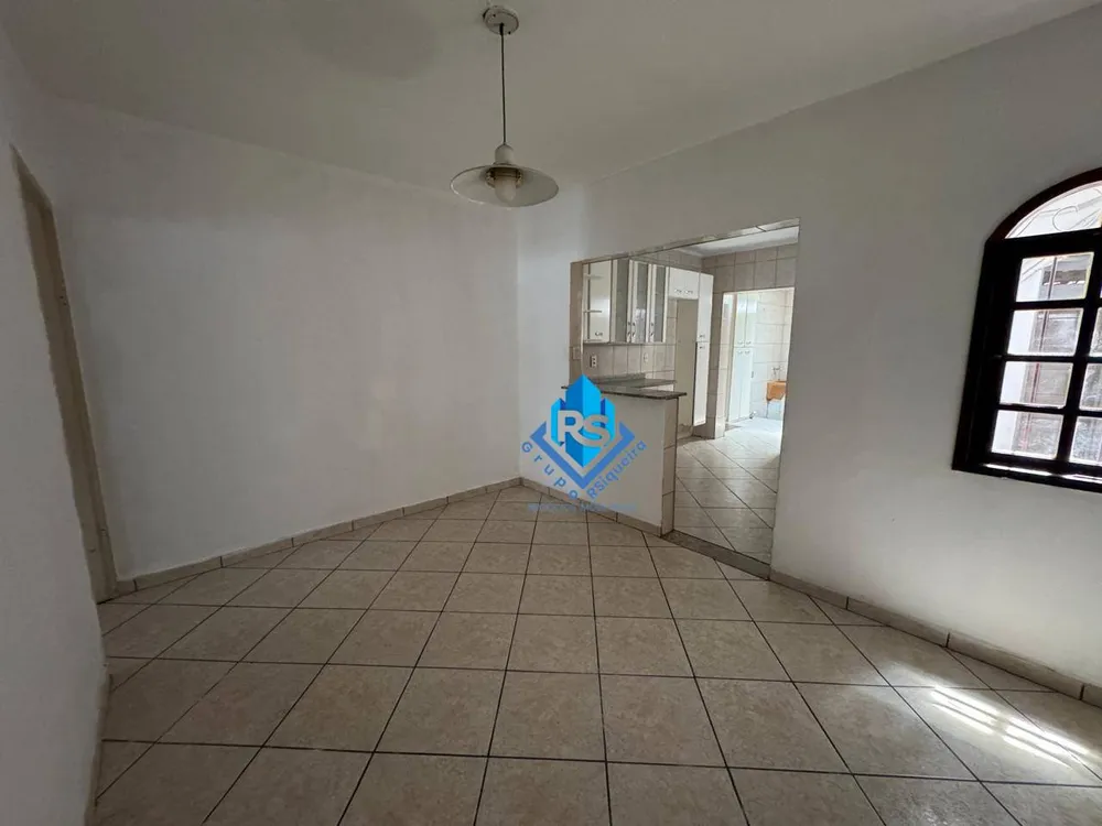 Sobrado, 3 quartos, 129 m² - Foto 4