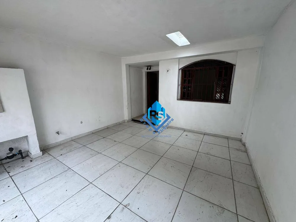 Sobrado, 3 quartos, 129 m² - Foto 3