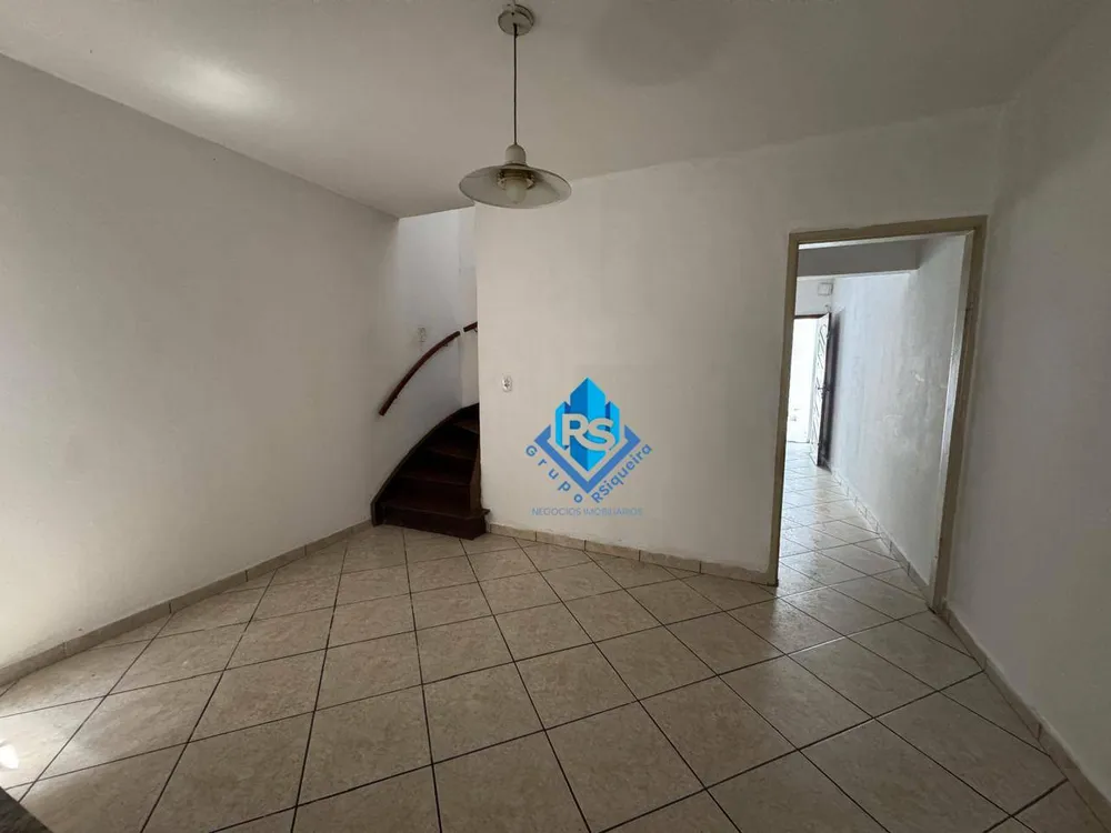 Sobrado, 3 quartos, 129 m² - Foto 6