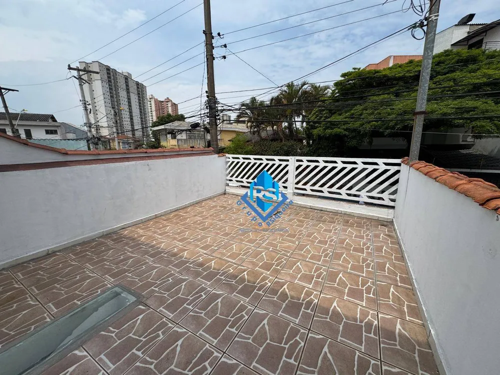 Sobrado, 3 quartos, 129 m² - Foto 9