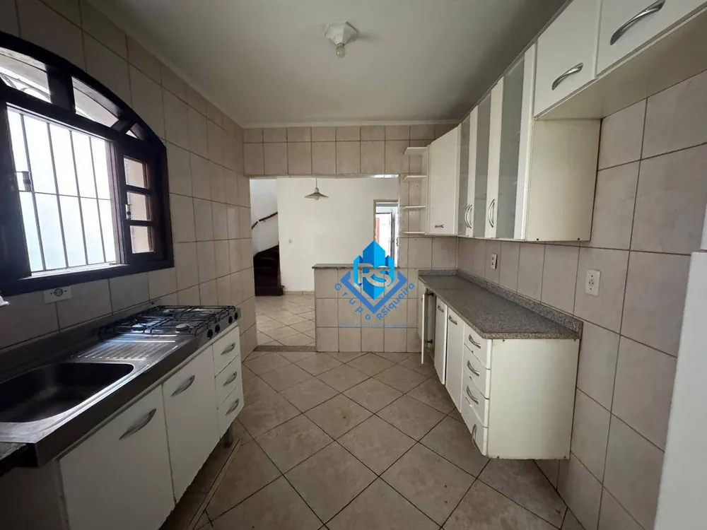 Sobrado, 3 quartos, 129 m² - Foto 5