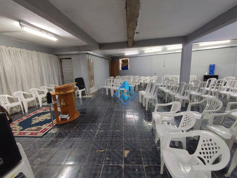 Loja-Salão para alugar, 320m² - Foto 4