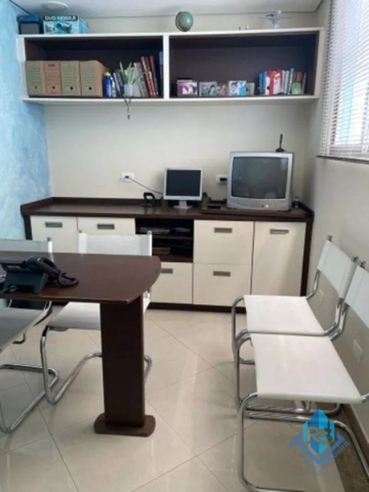 Conjunto Comercial-Sala à venda e aluguel, 40m² - Foto 1