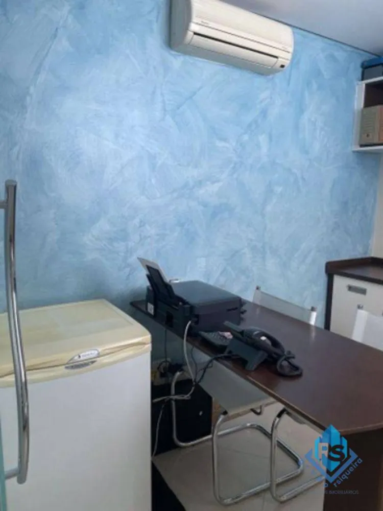 Sala-Conjunto, 40 m² - Foto 5