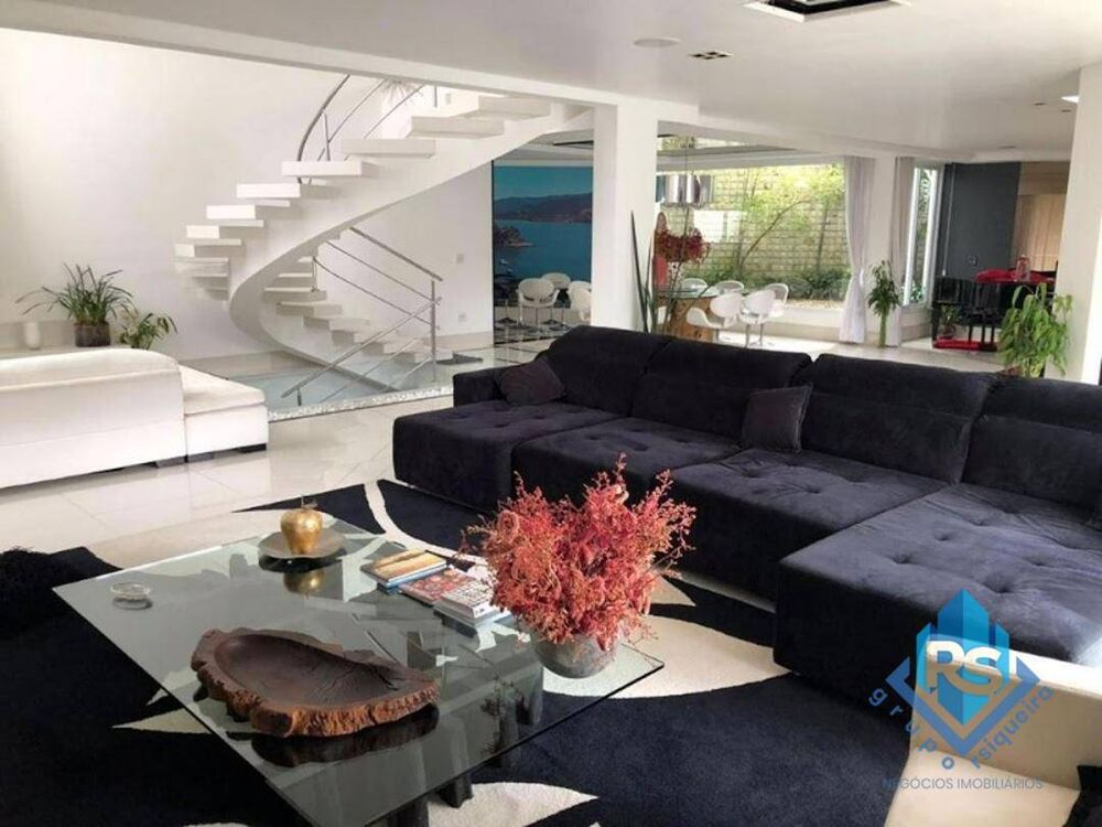Sobrado, 5 quartos, 750 m² - Foto 12