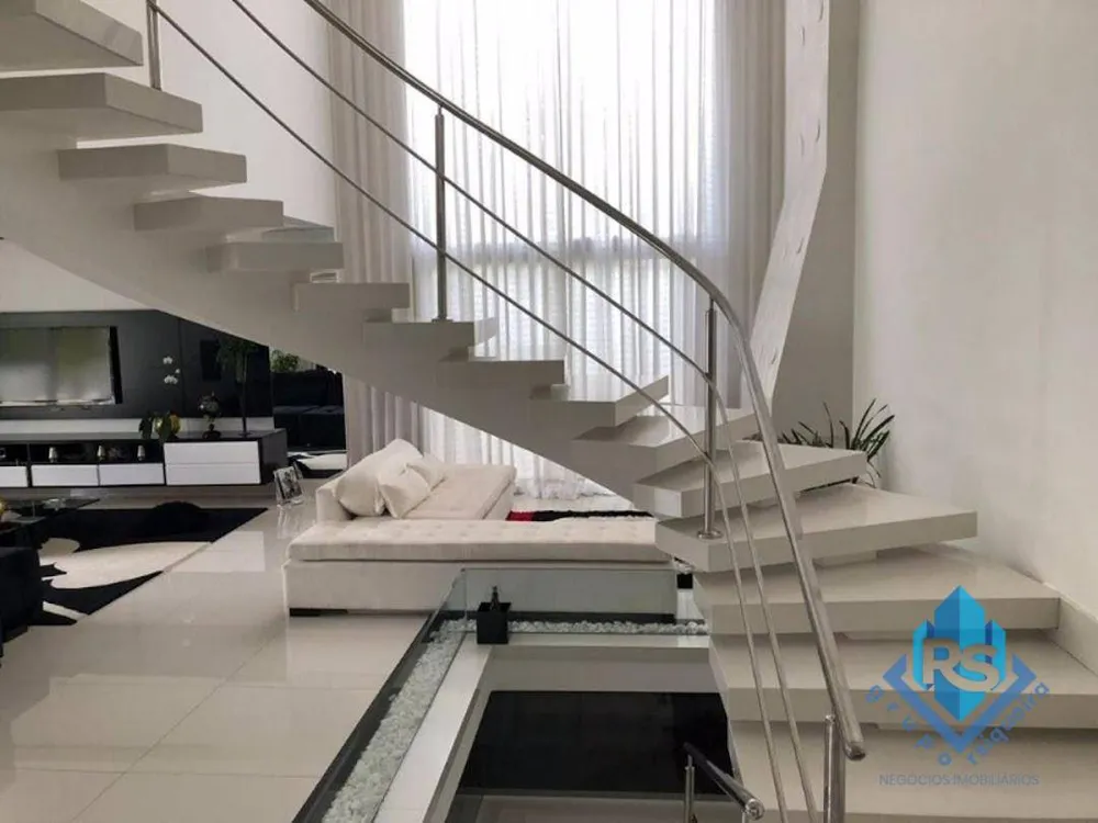 Sobrado, 5 quartos, 750 m² - Foto 9