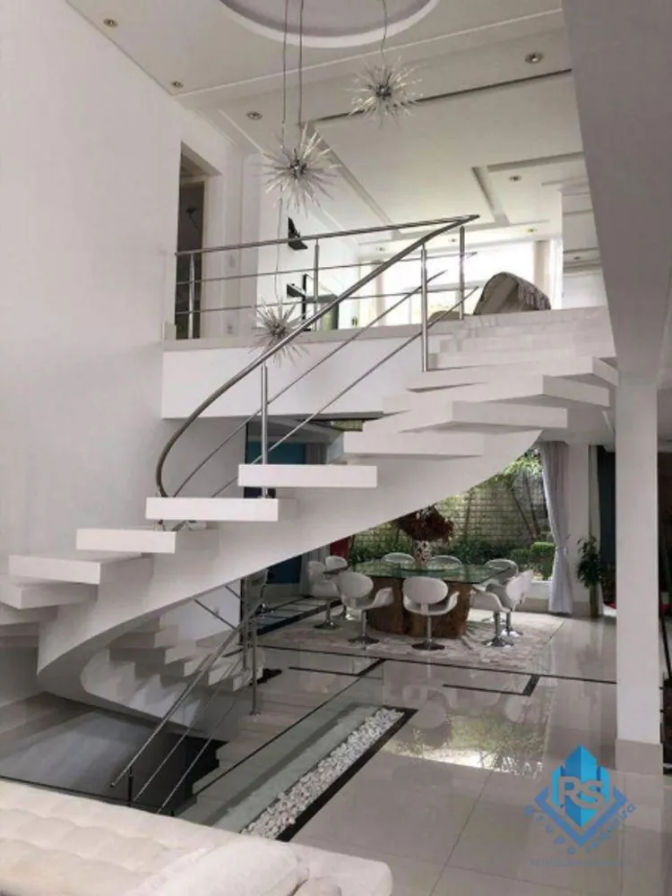 Sobrado, 5 quartos, 750 m² - Foto 6