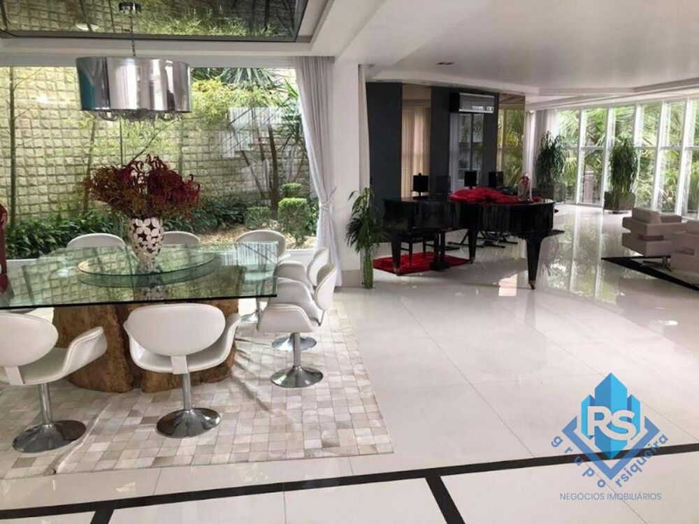 Sobrado, 5 quartos, 750 m² - Foto 10