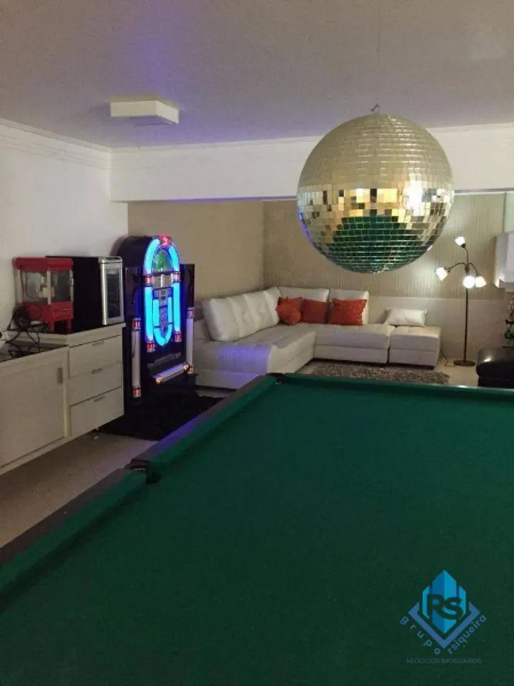 Sobrado, 5 quartos, 750 m² - Foto 16