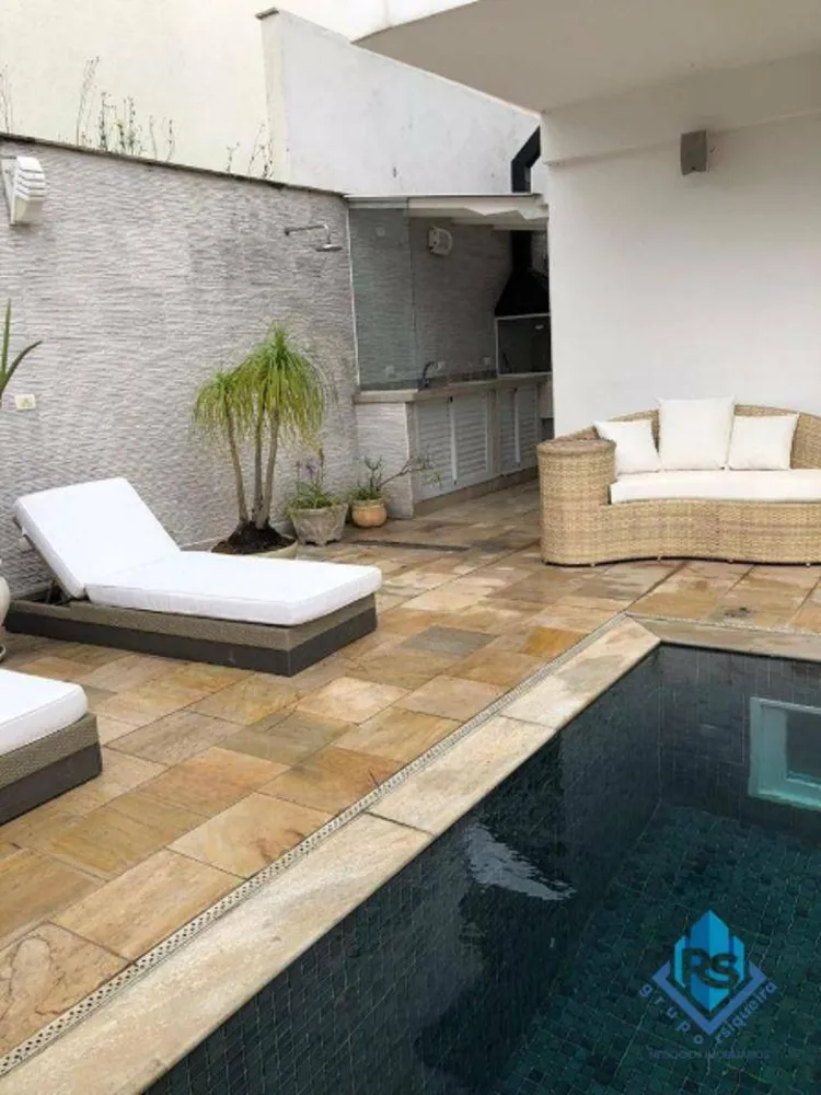Sobrado, 5 quartos, 750 m² - Foto 20