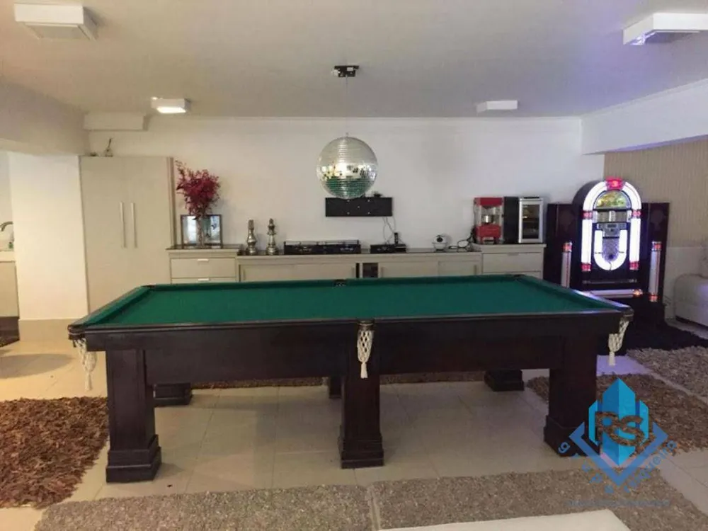 Sobrado, 5 quartos, 750 m² - Foto 19