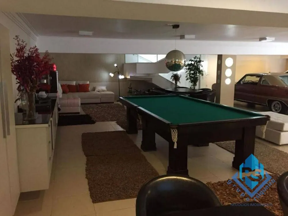 Sobrado, 5 quartos, 750 m² - Foto 18