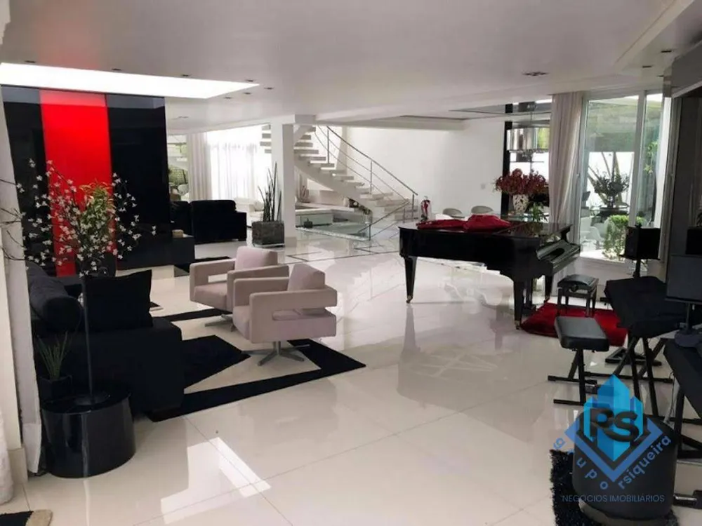 Sobrado, 5 quartos, 750 m² - Foto 11