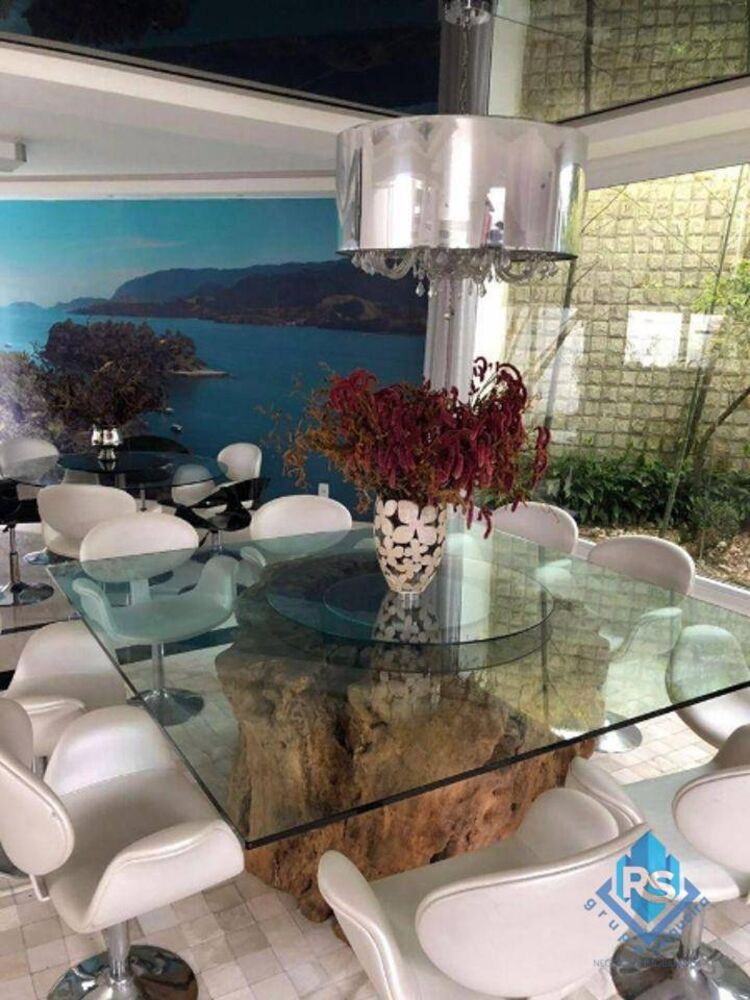 Sobrado, 5 quartos, 750 m² - Foto 9