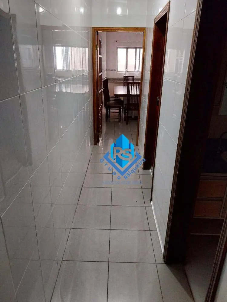 Sobrado, 4 quartos, 1 m² - Foto 8
