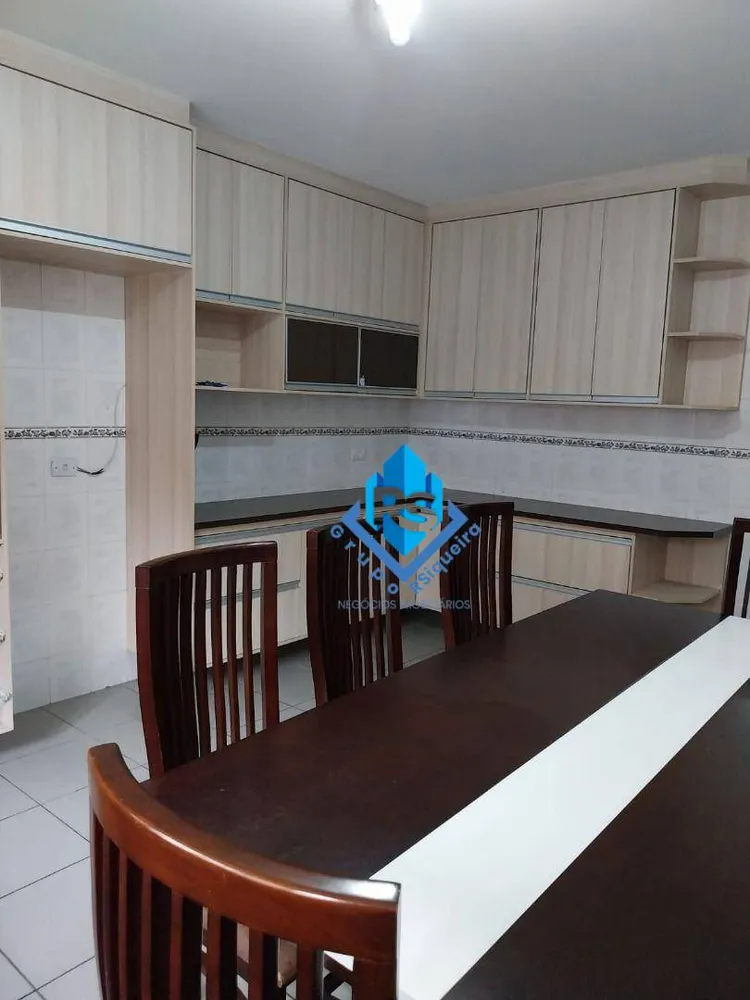 Sobrado, 4 quartos, 1 m² - Foto 3
