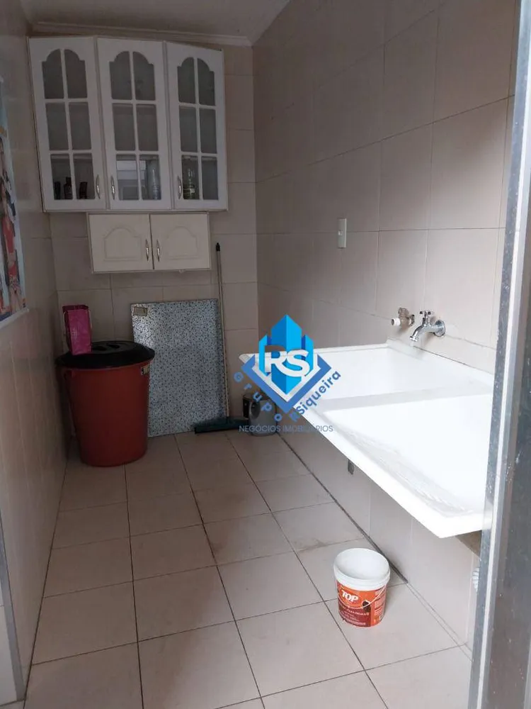 Sobrado, 4 quartos, 1 m² - Foto 5