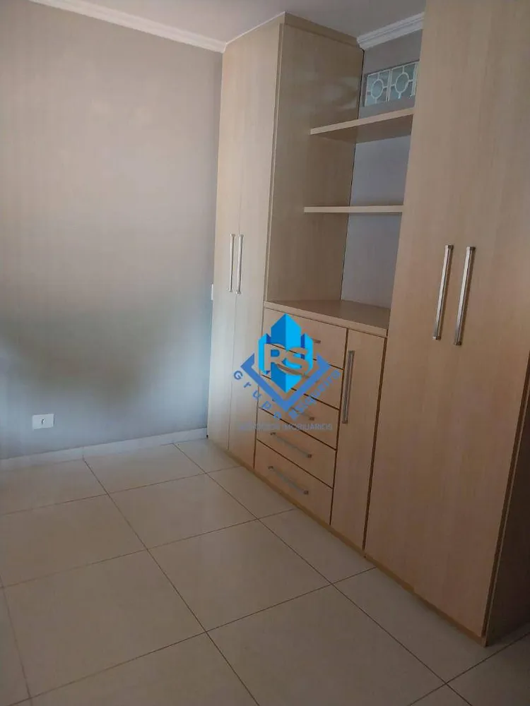 Sobrado, 4 quartos, 1 m² - Foto 13