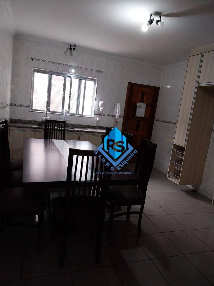 Sobrado, 4 quartos, 1 m² - Foto 4