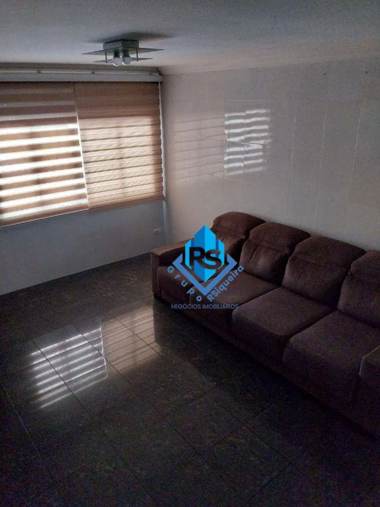 Sobrado, 4 quartos, 1 m² - Foto 2