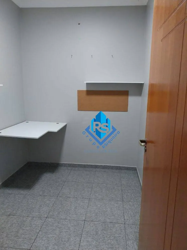 Sobrado, 4 quartos, 1 m² - Foto 12