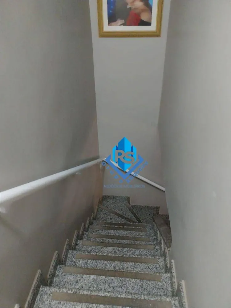 Sobrado, 4 quartos, 1 m² - Foto 14