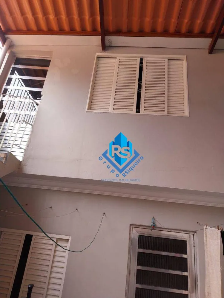 Sobrado, 4 quartos, 1 m² - Foto 16