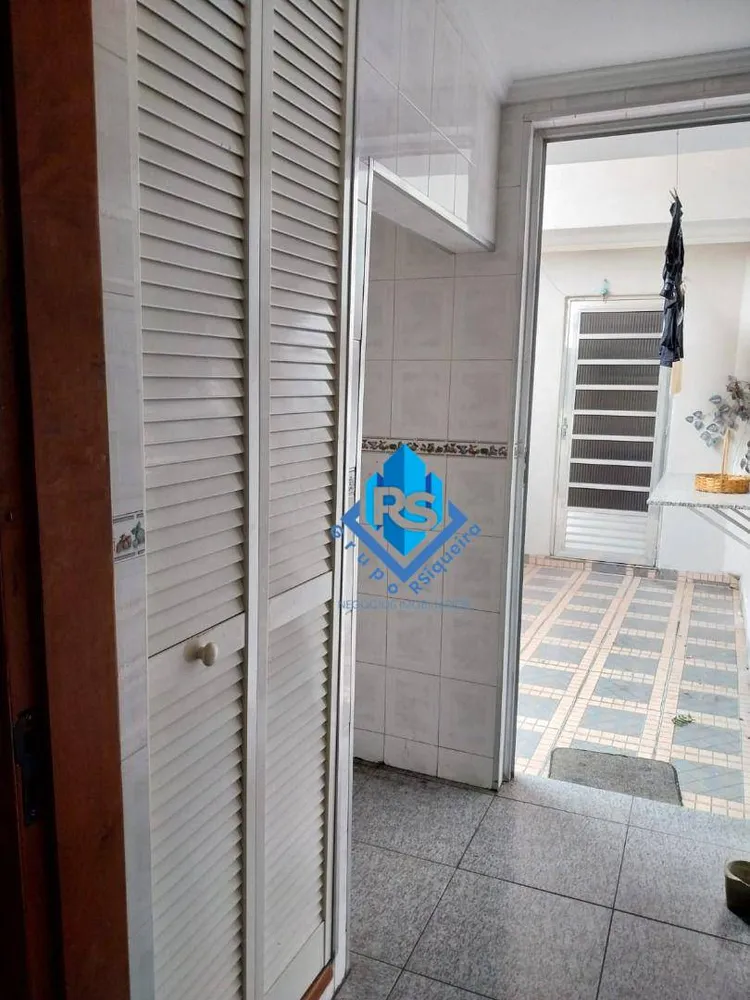Sobrado, 4 quartos, 1 m² - Foto 6