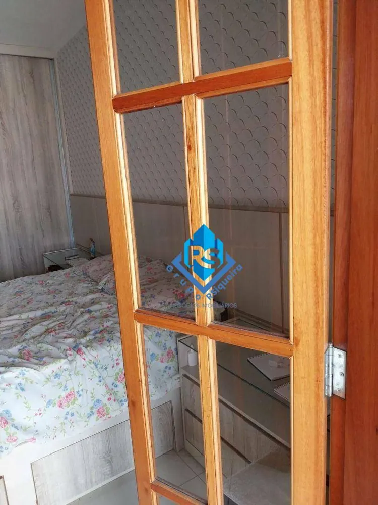 Sobrado, 4 quartos, 1 m² - Foto 11
