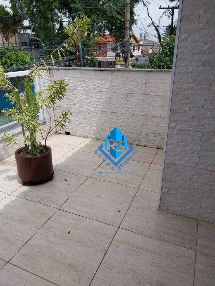 Sobrado, 4 quartos, 1 m² - Foto 15