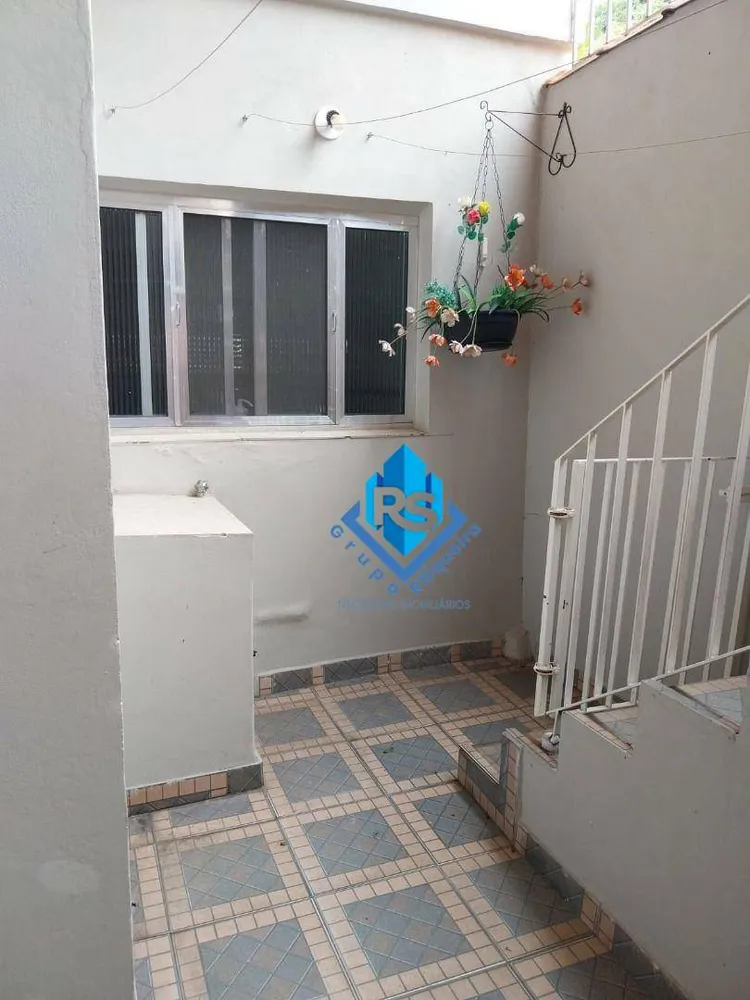 Sobrado, 4 quartos, 1 m² - Foto 7