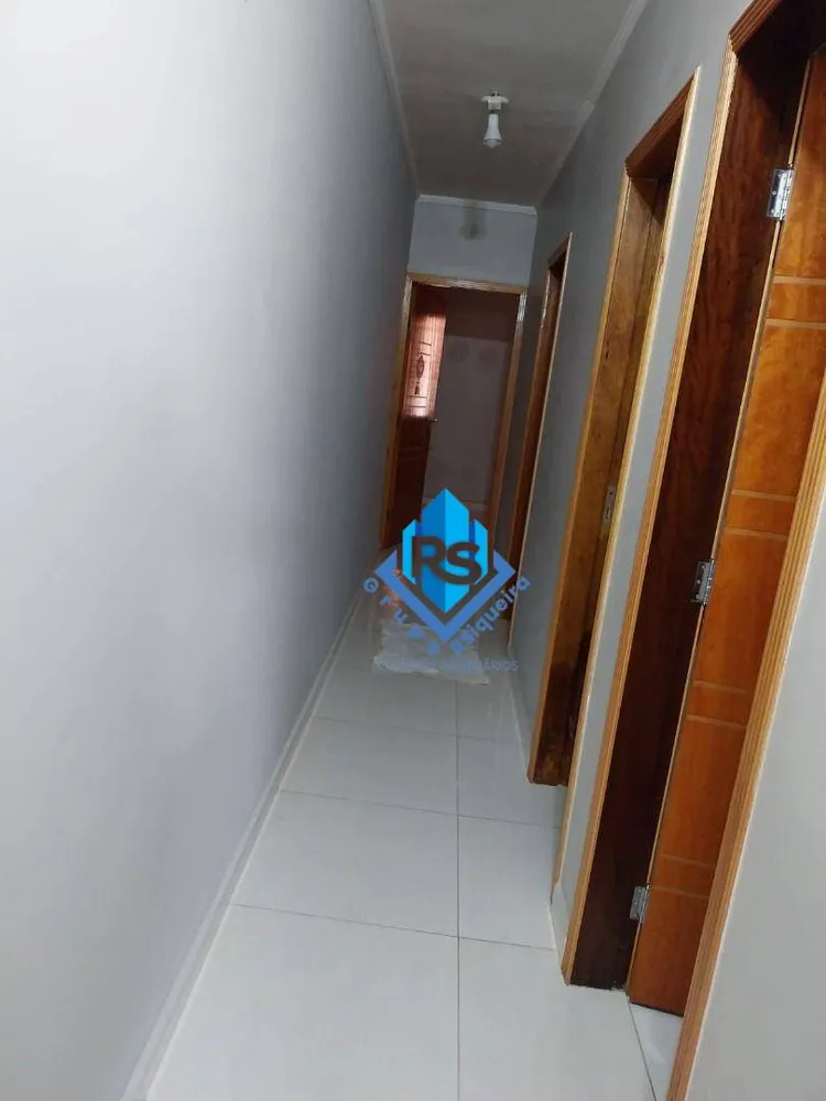 Sobrado, 4 quartos, 1 m² - Foto 9