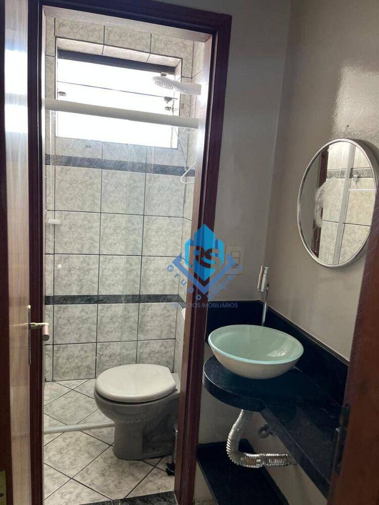 Kitnet e Studio para alugar com 1 quarto, 35m² - Foto 6