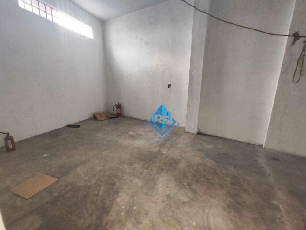 Loja-Salão para alugar, 130m² - Foto 6