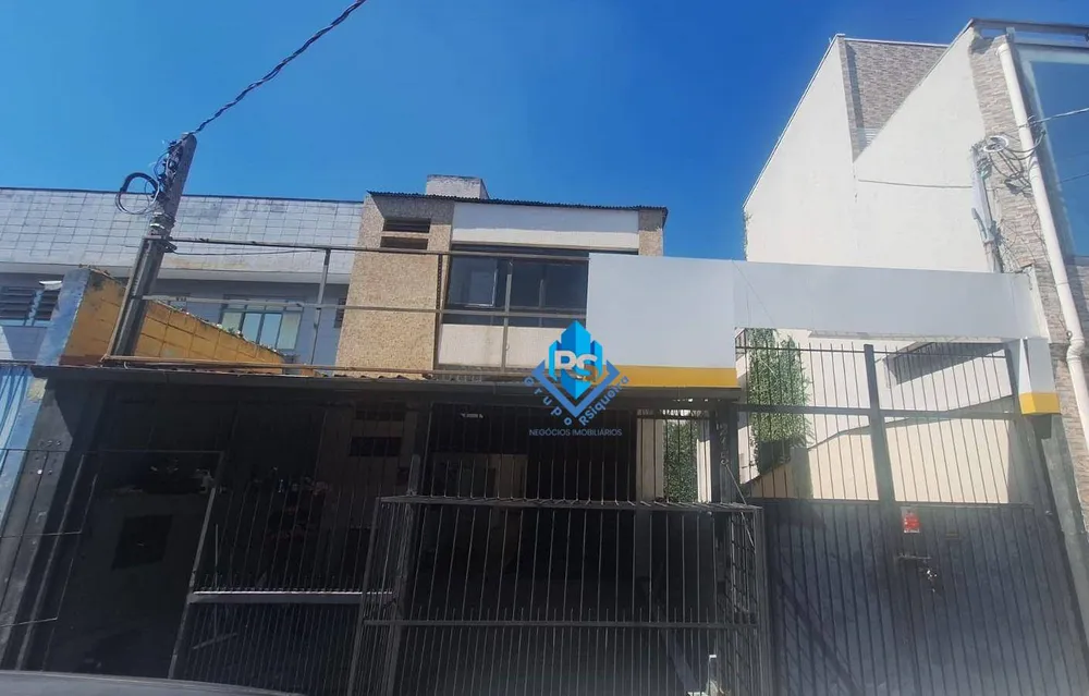 Depósito-Galpão, 800 m² - Foto 1