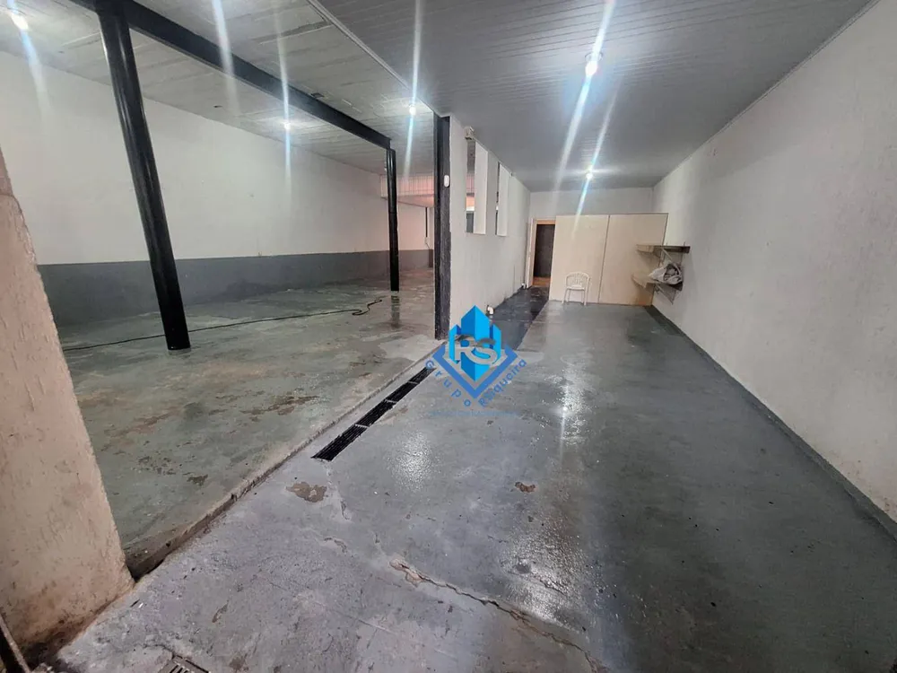 Depósito-Galpão, 800 m² - Foto 2