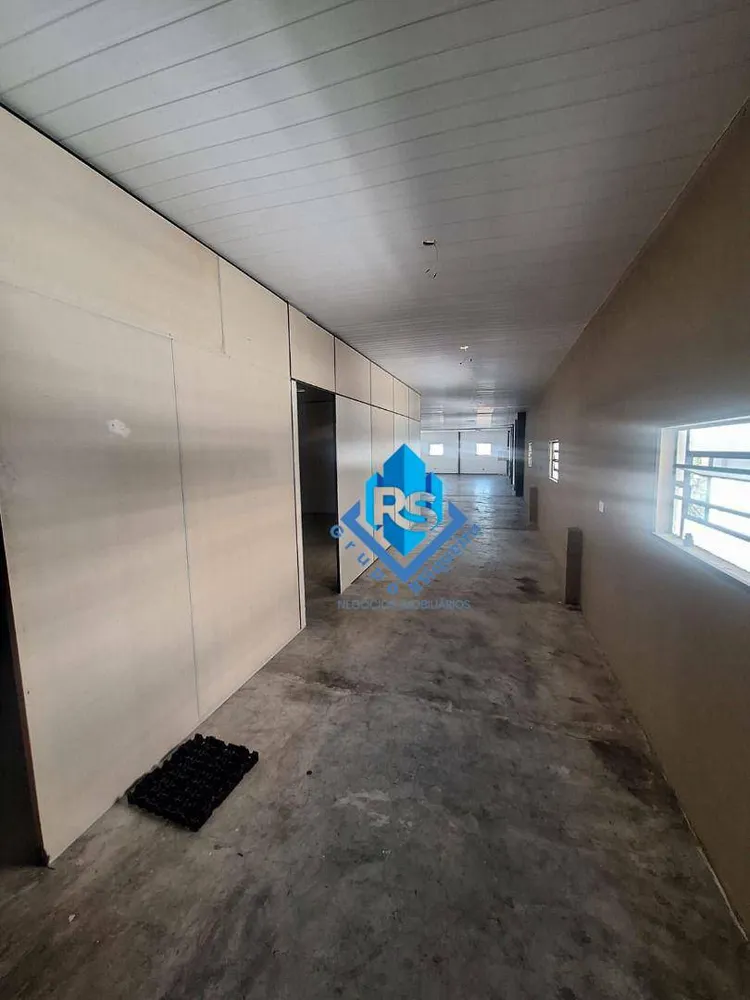Depósito-Galpão, 800 m² - Foto 8