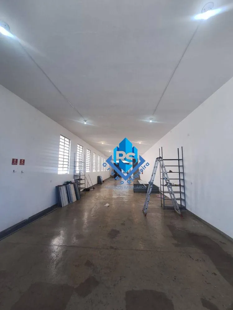 Depósito-Galpão, 800 m² - Foto 7