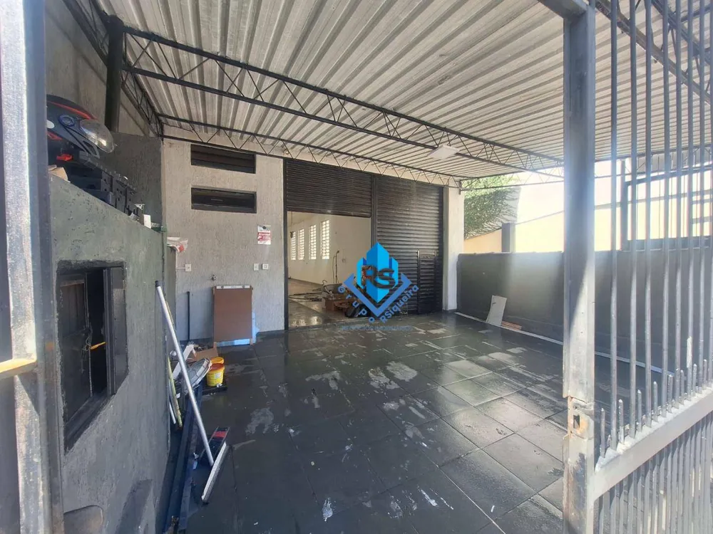 Depósito-Galpão, 800 m² - Foto 12