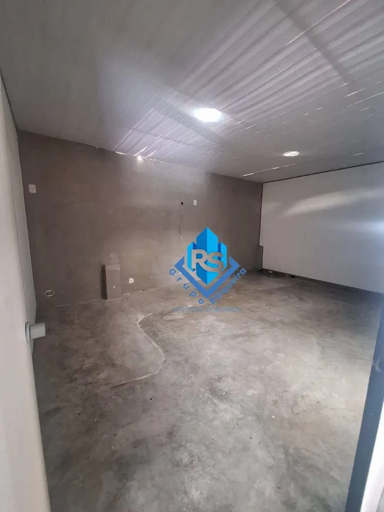 Depósito-Galpão, 800 m² - Foto 9