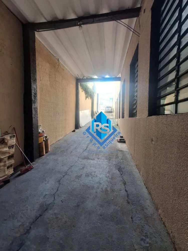Depósito-Galpão, 800 m² - Foto 3