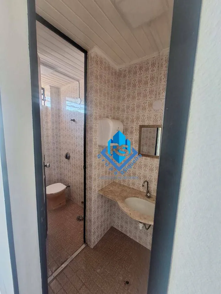 Depósito-Galpão, 800 m² - Foto 10