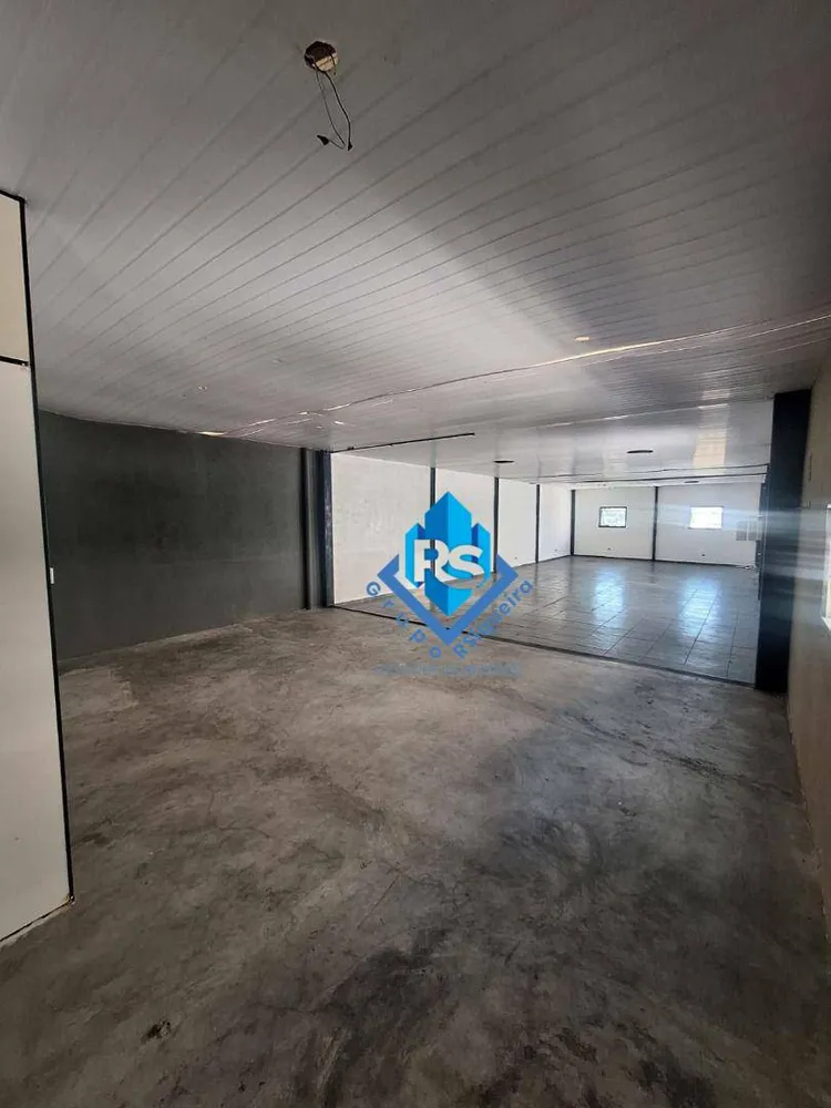 Depósito-Galpão, 800 m² - Foto 4