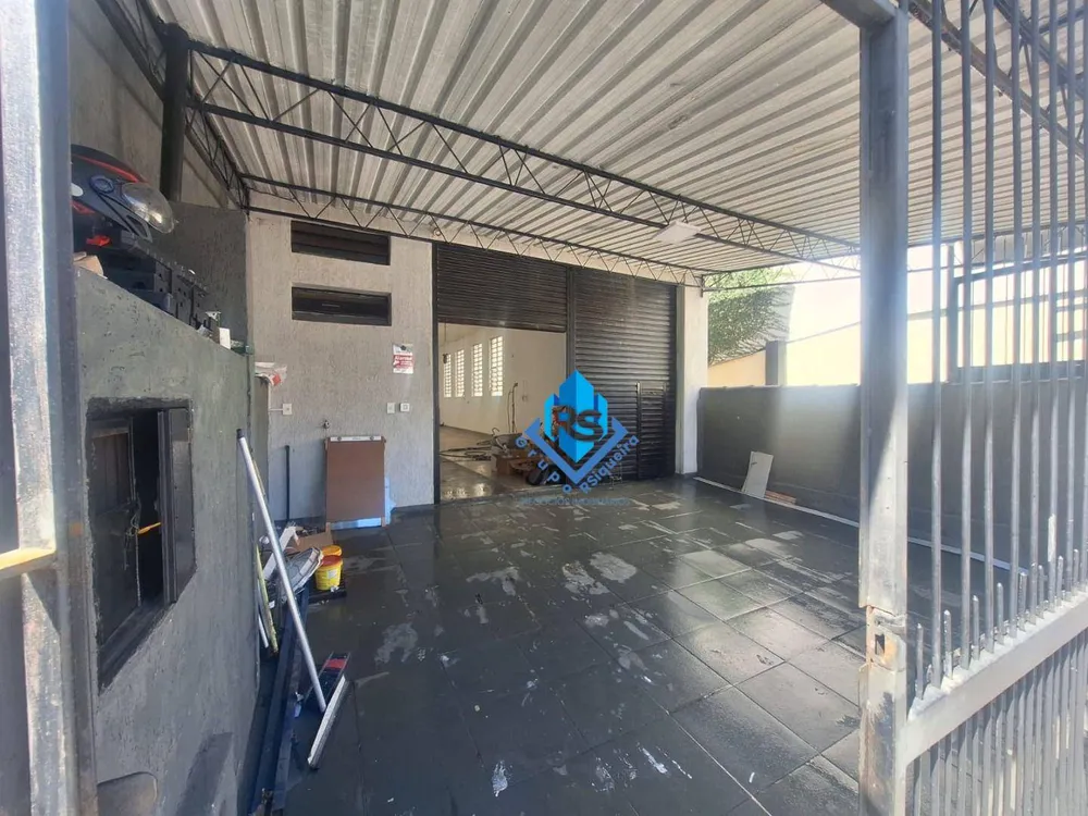 Depósito-Galpão, 800 m² - Foto 11